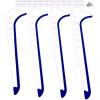 image:imageStoreYourBoard 2 SUP Wall Storage Rack Adjustable Metal Paddleboard Home and Garage Organizer Best Hanger Mount
