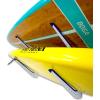 image:imageStoreYourBoard 2 SUP Wall Storage Rack Adjustable Metal Paddleboard Home and Garage Organizer Best Hanger Mount