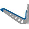 image:imageStoreYourBoard Adjustable Water Ski Wall Storage Rack Holds 4 Sets of Skis Garage Home Boathouse Organizer