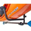 image:imageStoreYourBoard Kayak Storage Rack for Garage  Swivel Kayak Wall Mount with Paddle Holder  Indoor Outdoor Folding Kayak Wall Rack for Paddle BoardSUP Storage Heavy Duty Padded Arms Holds 100 lbs