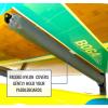 image:imageStoreYourBoard Paddleboard Dock Storage Rack Outdoor Over The Water SUP Mount HeavyDuty Metal Pier Stand Holds 400 lbs