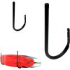 image:imageStoreYourBoard Stand Up Paddle Board and Kayak Rack  Surfboard Wall Mount and Garage Ceiling Storage Racks  HeavyDuty Indoor Board and Paddle Organizer  SpaceSaving Kayak Wall Mount  XLargeHeavy Duty Sturdy Round