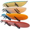 image:imageStoreYourBoard Adjustable Surfboard Storage Rack 4 Board Wall Mount Display BlackBlack