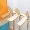 image:imageStoreYourBoard Freestanding Surfboard Rack Indoor Display Stand Shortboard and Longboard Organizer Holds 150 lbs