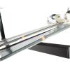 image:imageStoreYourBoard GVert Mini Wall Rack  HeavyDuty Indoor Adjustable MultiSport Board Rack 5 Levels for Surfboards Paddle Boards Snowboards Skateboards and More Holds 200 lbs