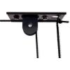 image:imageStoreYourBoard Garage Storage Ceiling Pulley System 2 Pack Kayak Canoe Cargo Ladder Lift Heavy Duty Holds 150 lbs
