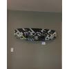 image:imageStoreYourBoard Naked Wake Wakeboard Rack Wakeboard Storage And Wakesurf Board Rack For Adjustable XSR 4 Level Wall Mount Multi Board Garage Or Dock Organizer