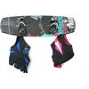image:imageStoreYourBoard Naked Wake Wakeboard Rack Wakeboard Storage And Wakesurf Board Rack For Adjustable XSR 4 Level Wall Mount Multi Board Garage Or Dock Organizer