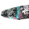 image:imageStoreYourBoard Naked Wake Wakeboard Rack Wakeboard Storage And Wakesurf Board Rack For Adjustable XSR 4 Level Wall Mount Multi Board Garage Or Dock Organizer