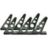 image:imageStoreYourBoard Fishing Rod Storage The Fishing Rod Rack Wall Mounted Hanging Garage Organizer Hooks