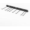 image:imageStoreYourBoard Garage Tool Organizer Wall Mount  Heavy Duty Garage Wall Organizer for Garage Organization and Storage Broom Holder Wall Mount for Gardening Tools amp Yard Tools  64 Holds 600 lbs32 inch