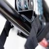 image:imageStoreYourBoard Bike Hoist NoSlip Bicycle Ceiling Storage HeavyDuty Garage Pulley Lift System Road MTB Fat Tire Ebike Hanger