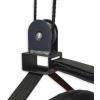 image:imageStoreYourBoard Standup Paddleboard and Surfboard Ceiling Storage Pulley System Garage Mount Hoist Heavy Duty Holds 150 lbs8 ft  10 ft Ceiling