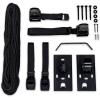 image:imageStoreYourBoard Standup Paddleboard and Surfboard Ceiling Storage Pulley System Garage Mount Hoist Heavy Duty Holds 150 lbs8 ft  10 ft Ceiling