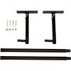 image:imageStoreYourBoard Adjustable Overhead Ladder Rack  Garage Organizer Ladder Shelf for Step amp Extension Ladders  Storage Racks and Shelving for Garage Organization  Ceiling Mounted  Holds 150 lbsSingle