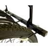 image:imageStoreYourBoard Bike Storage Rack with Shelf  Heavy Duty Garage Bike Storage Rack for 5 Bicycles Adjustable Vertical Bike Rack Bike Rack Shelf for Helmets amp Gear Holds 300 lbs5 Bike Rack  Shelf