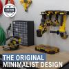 image:imageStoreYourBoard Power Tool Organizer Wall Mount Garage Storage Rack Solid SteelPower Tool Organizer