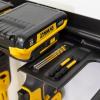 image:imageStoreYourBoard Power Tool Organizer Wall Mount Garage Storage Rack Solid SteelPower Tool Organizer