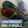 image:imageStoreYourBoard Skateboard Rack 3 Board Wall Storage Mount Home and GarageSkateboard