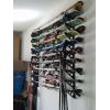 image:imageStoreYourBoard Ski Rack  HeavyDuty Horizontal Ski Wall Mount amp Snowboard Wall Mount for Garage Wall Shelving  Snowboards amp Gear MultiSport Skateboard Organizer  Skiing Accessories  Holds 3 Pair