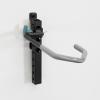 image:imageStoreYourBoard WheelRest Bike Hook NoLift Garage Bike Wall Mount 75lbs Max Load Fits All Bikes Vertical Bicycle Storage Rack Adjustable Bike Hanger for MTB Road eBike 1 Pack1 pack