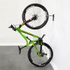 image:imageStoreYourBoard WheelRest Bike Hook NoLift Garage Bike Wall Mount 75lbs Max Load Fits All Bikes Vertical Bicycle Storage Rack Adjustable Bike Hanger for MTB Road eBike 1 Pack1 pack