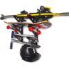 image:imageStoreYourBoard Trifecta Wall Rack MultiPurpose Home Storage Mount and Gear Holder