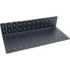 image:imageKingsley DIY Heavy Duty Home Wall Shelf Brackets Set of 6 or 12 for 4 to 12 DIY in Home and Garage Wall Shelves Holds 100 lbs per Shelf Solid Steel Universal Stud Fit 12 4 x 8 Brackets4 x 8 Brackets