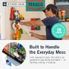 image:imageStoreYourBoard Paper Towel Holder Wall Mount  Heavy Duty Paper Towel Holder Mounted for Garage Workshop or Utility Room  SpaceSaving Garage Shelving amp Wall Organizer for Tools Cleaning Supplies