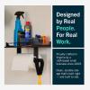 image:imageStoreYourBoard Paper Towel Holder Wall Mount  Heavy Duty Paper Towel Holder Mounted for Garage Workshop or Utility Room  SpaceSaving Garage Shelving amp Wall Organizer for Tools Cleaning Supplies