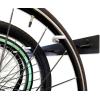 image:imageStoreYourBoard Bike Storage Rack 4 Bike Racks for Garage Solid Steel Extra Heavy Duty BLAT Bike Rack  Garage Wall Mounted Bicycle Storage Up to 200lbs 32inchXLarge