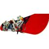 image:imageStoreYourBoard Minimalist Snowboard Display Rack Wall Mount StorageBlack