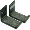 image:imageStoreYourBoard Minimalist Snowboard Display Rack Wall Mount StorageBlack