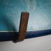 image:imageStoreYourBoard Minimalist Wood SUP Rack Standup Paddleboard and Surfboard Wall Mount Storage Hooks Solid Wood Display Holds 40 lbs