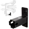 image:imageStoreYourBoard Hitch Wall Mount  Heavy Duty 2 Bike and Cargo Rack Hanging Garage Organizer Trailer Hitch Receiver Storage Wall Mount Hitch Holder Holds 175 lbs2 inch