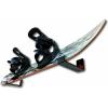 image:imageStoreYourBoard Minimalist Snowboard Display Rack Wall Mount StorageBlack