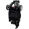 image:imageStoreYourBoard Baby Stroller Storage Hook Wall Mount Rack Industrial Grade Holds 50 lbs FullSized Jogging Travel Strollers