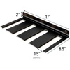 image:imageStoreYourBoard Power Tool Organizer Kit Holds Drills and Power Tools Shelf Wall Mount Garage Storage RackPower Tool Organizer Kit
