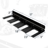 image:imageStoreYourBoard Power Tool Organizer Kit Holds Drills and Power Tools Shelf Wall Mount Garage Storage RackPower Tool Organizer Kit