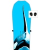 image:imageStoreYourBoard Cinch Minimalist Snowboard Wall Mount Indoor Display Storage RackCinch
