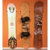 image:imageStoreYourBoard Cinch Minimalist Snowboard Wall Mount Indoor Display Storage RackCinch