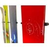 image:imageStoreYourBoard Cinch Minimalist Snowboard Wall Mount Indoor Display Storage RackCinch