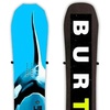 image:imageStoreYourBoard Cinch Minimalist Snowboard Wall Mount Indoor Display Storage RackCinch  2 Pack