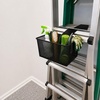 image:imageStepStash LadderStacker Kit MultiLadder Storage Rack Accessory  Store multiple ladders AND turn them into storage racks
