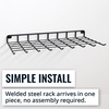 image:imageStoreYourBoard Gardening Hand Tools Organizer Wall Mount Storage Shelf for Garden Scissors Hand Pruners Plant Shears Tree Cutter Gardening Shears and Garden Supplies Holds 40 lbs Pack of 29 x 175 x 175 inches