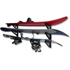 image:imageStoreYourBoard Water Ski Wall Mount Storage Rack Waterski Gear Organization System Horizontal Home and Garage Organizer Pack of 2Large