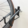image:imageSwivelStow Adaptive Bike No Lift Vertical Wall Moun  MTB Gravel and Road1