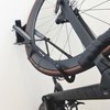 image:imageSwivelStow Adaptive Bike No Lift Vertical Wall Moun  MTB Gravel and Road4