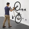 image:imageSwivelStow Adaptive Bike No Lift Vertical Wall Moun  MTB Gravel and Road2